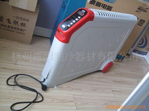 杭州博阳制冷器材 家用电器产品全览